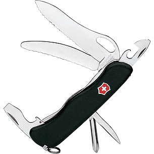 Victorinox one online hand