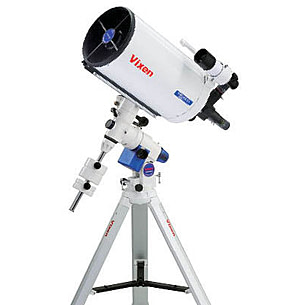 Ontvangst Stun Onaangenaam Vixen VMC200L Telescope with Vixen GP2 Mount / Star Book S 39702 - 39703 |  Free Shipping over $49!
