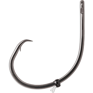 VMC 7385 Tournament Circle Hook, B-Lok  Up to 13% Off Free Shipping over  $49!
