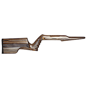 Volquartsen Firearms AS-1 Laminated Ambi Rifle Stock