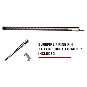 Volquartsen Firearms THM S&amp;W M&amp;P 15-22 Sport Lightweight Threaded 