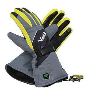 Volt Men's Heated Mittens