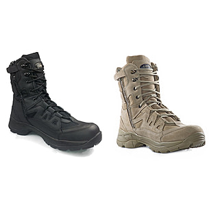 Voodoo tactical cheap boots