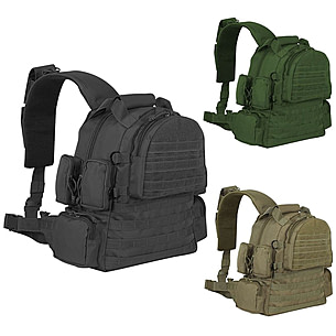 Voodoo shop tactical backpacks