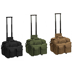 Voodoo rhino range outlet bag