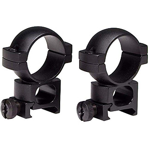 10 lot Vortex Riflescope Rings PR1-L 2024 1