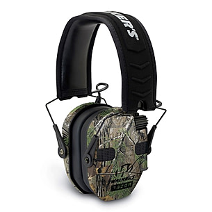 Walkers Razor Slim Electronic Quad Ear Muff  17% Off 5 Star Rating w/ Free  Shipping and Handling