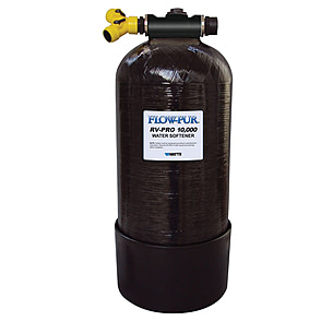 Watts M7002 Flow Pur RV Pro 10 000 Water Softener