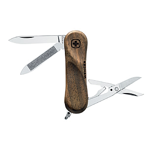 Victorinox discount evowood 81