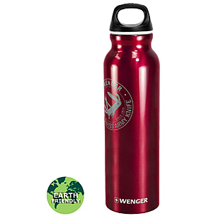 Travel-Safe Water Filter Drink Bottle 28 oz (800ml)