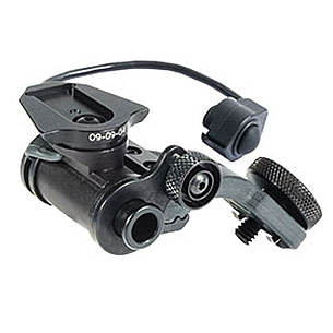 Wilcox AN/PVS-14 Gen1 Arm with NVG On/Off Switch | 4.1 Star Rating 