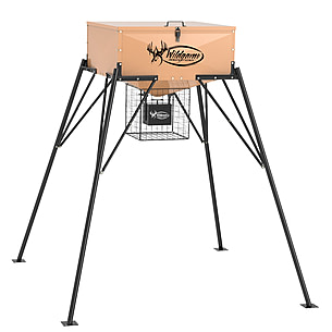 Wildgame Innovations Heavy Metal Feeder System