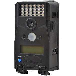 wildgame infrared digital scouting camera