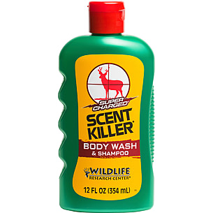 Wildlife Research Center, Scent Killer Gold, 32 fl oz Laundry