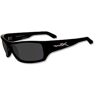 Wiley X Black Ops Slay Tactical Sunglasses