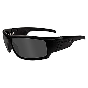 Wiley X Black Ops Slay Tactical Sunglasses