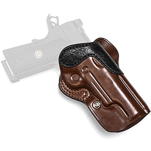 1911 Wilson Combat 4.25 (rail) Holster