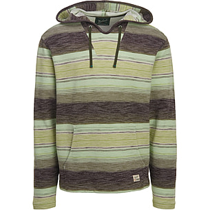 Woolrich Baja Days II Eco Rich Hoodie - Men's | Free Shipping over