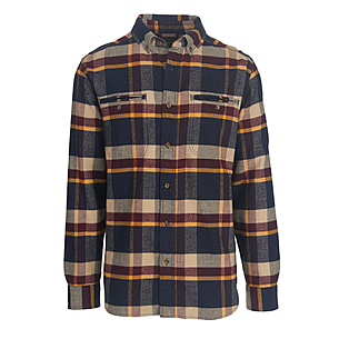 Woolrich, Shirts