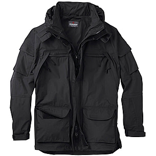 WOOLRICH: jacket for man - Black