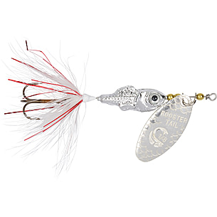 Worden's Rooster Tail Minnow
