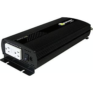 Xantrex Inverter, X-Power 1000W 12V Mod-Sine