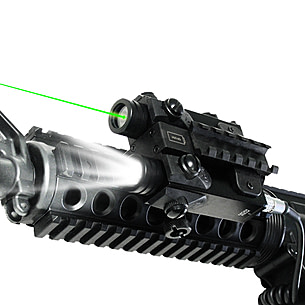 miglior laser ar 15