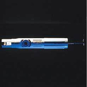 YSI 556 MPS Water Quality Meter Probe w/ YSI Flow Cell, YSI Probe, & Cable