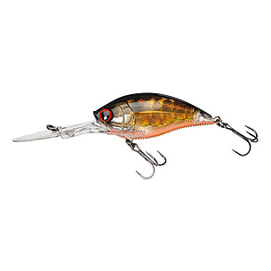 Yo-Zuri 3DB Deep Crank Lures  Up to 28% Off Free Shipping over $49!