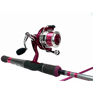 Zebco 33 Reel Combo  Free Shipping over $49!