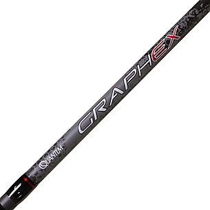 Zebco - Quantum Graphex Spinning Rod