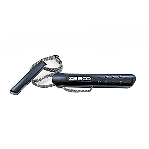 Zebco 33 Micro Spincast Combo Rod