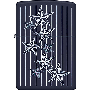 Zippo Star Lighter | 13% Off Free Shipping over $49!