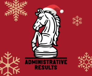 Administrative Results' Holiday Picks