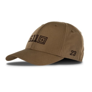 Get a Free 5.11 Tactical Hat w/ Purchase Over $75