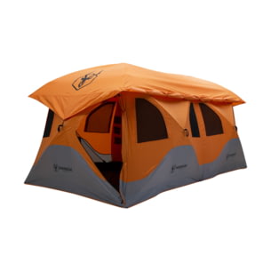 Great Deals on Select Gazelle Camping Tents!