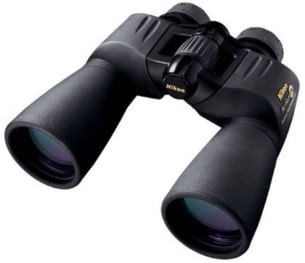 Ready, Action, Save! Save $20 on Nikon Action Extreme Binoculars