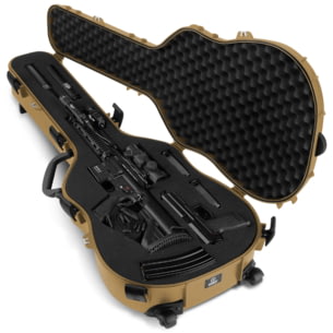 Up to 15% OFF Soft & Hard Gun Cases