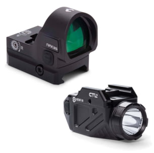 SAVE up to 25% OFF Viridian Lasers, Sights, & More!