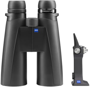 Free Binoculars with Zeiss LRP S5 Rifle Scopes