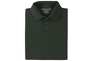 5.11 Tactical Professional L/S Polo - Mens | Up to $5.00 Off 5 Star ...