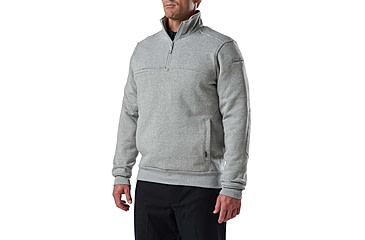 5.11 Tactical Job Shirt 1/4 Zip 2.0 - Men's | Up to $2.99 Off w/ Free ...