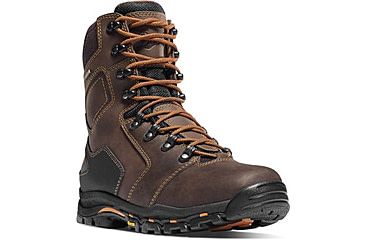 Image of Danner Vicious 8in Boots, Brown, 7D, 13866-7D