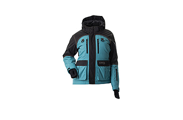 Image of DSG Outerwear Arctic Appeal 2.0 Ice Fishing Jacket - Women's, Small, Dusty Teal, 45308