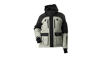 Image of DSG Outerwear Arctic Appeal 2.0 Ice Fishing Jacket - Women's, Medium, Oatmeal, 45319