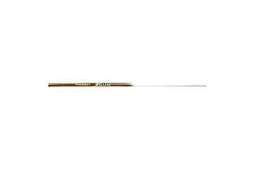 Image of Duckett Fishing Zeus Casting Rods, Med-Heavy, White, 7ft 3in, DFZS73MH-C