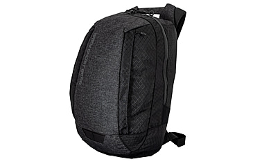 Image of Grey Ghost Gear Scarab Day Pack, Black Diamond/Black Heather, 6007-2D-2H