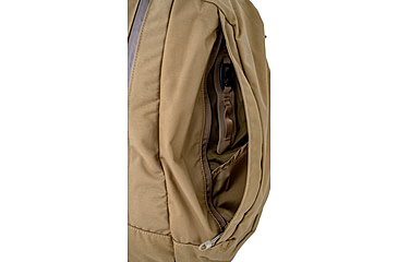 Image of Grey Ghost Gear Scarab Day Pack, Coyote Brown, 6007-14