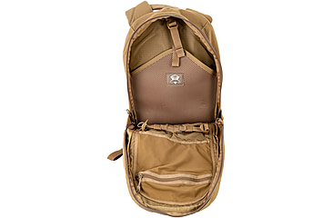 Image of Grey Ghost Gear Scarab Day Pack, Coyote Brown, 6007-14