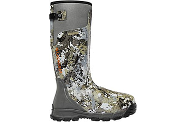 Alphaburly pro optifade marsh 1600g Clearance